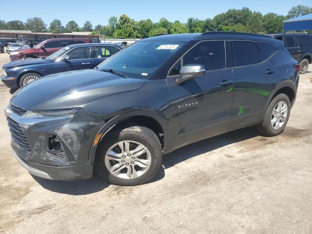 Vin: 3gnkbbra0ls598315, lot: 57744125, chevrolet blazer 1lt 2020 img_1
