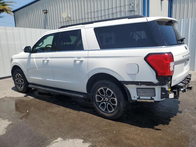 Vin: 1fmjk1j83rea42036, lot: 58350805, ford expedition max xlt 20242