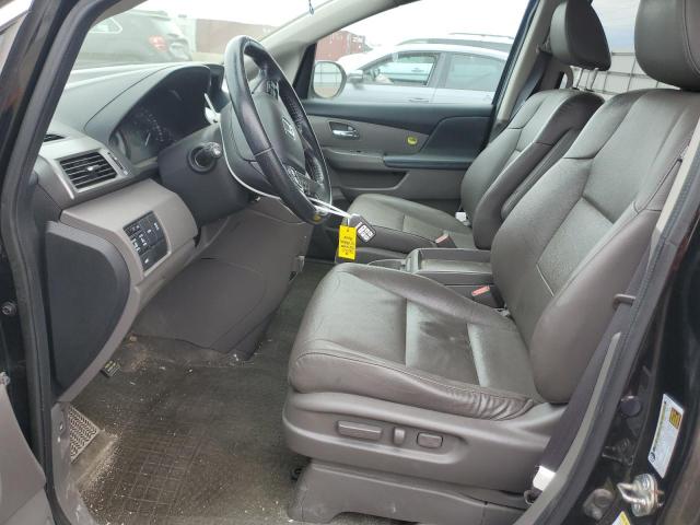 2015 HONDA ODYSSEY EX - 5FNRL5H68FB047551