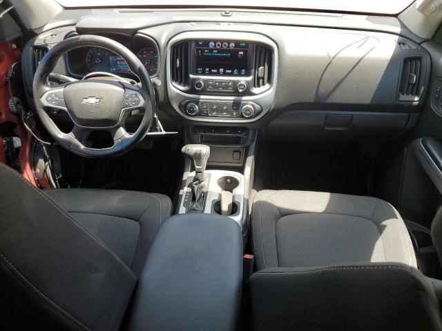 2016 CHEVROLET COLORADO L - 1GCGSCE31G1183149