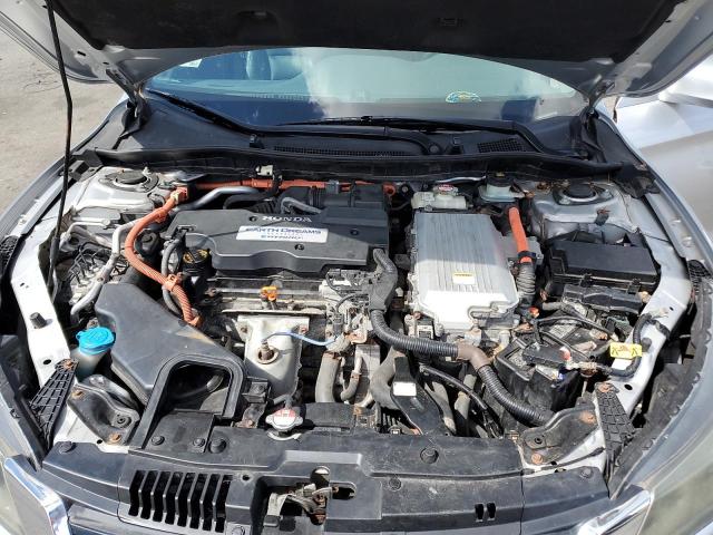 2015 HONDA ACCORD HYB 1HGCR6F54FA001987
