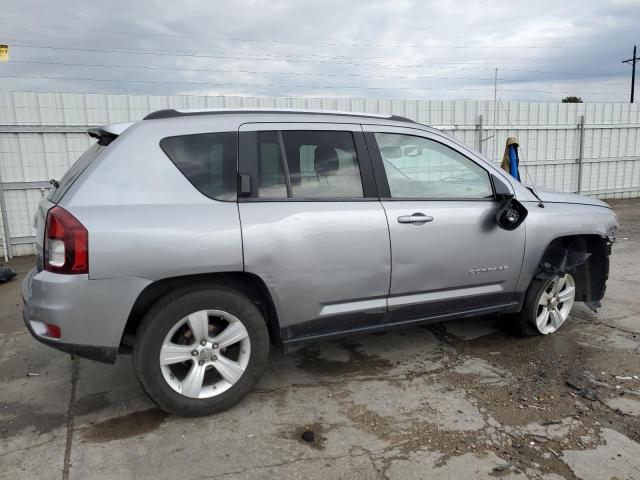 Vin: 1c4njdbb3gd610308, lot: 55977155, jeep compass sport 20163