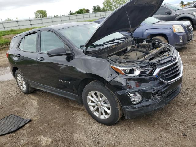 2019 CHEVROLET EQUINOX LS 2GNAXSEV4K6294746