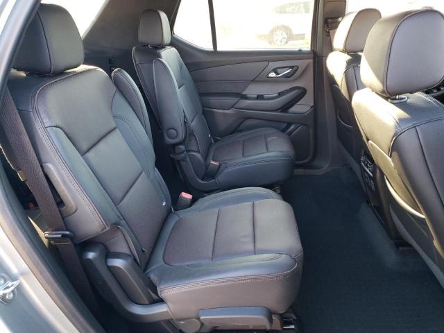 2023 CHEVROLET TRAVERSE H 1GNEVNKW2PJ102529