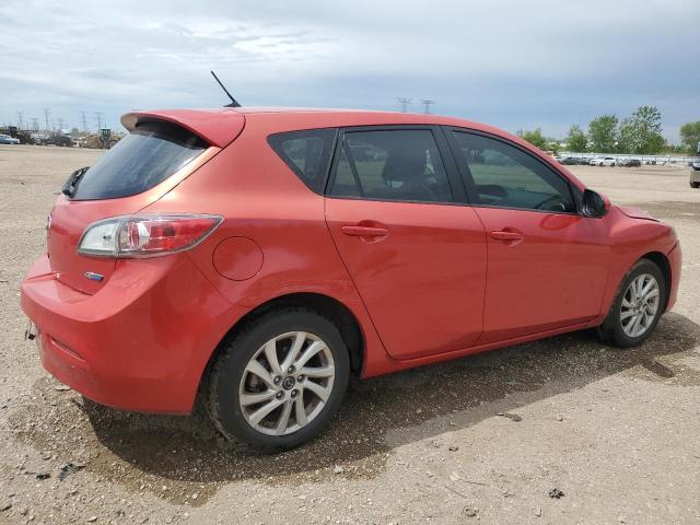 Vin: jm1bl1l76d1729182, lot: 58154175, mazda 3 i 20133