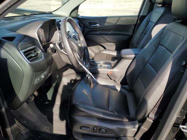 2019 CHEVROLET EQUINOX PR - 2GNAXXEVXK6303527