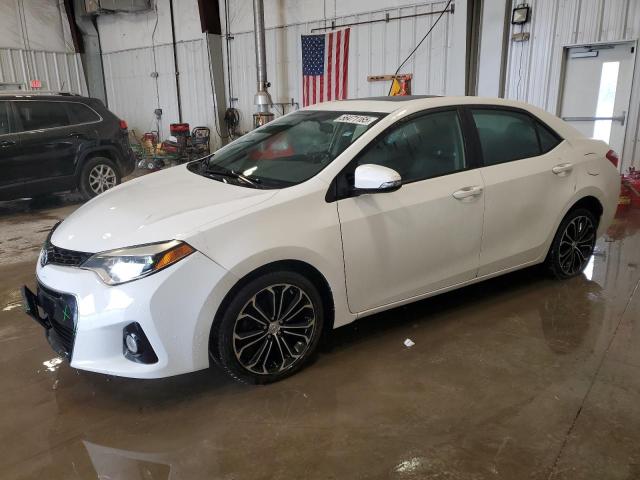 Vin: 2t1burhe0gc611647, lot: 56471165, toyota corolla l 2016 img_1