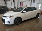 2016 TOYOTA COROLLA L - 2T1BURHE0GC611647