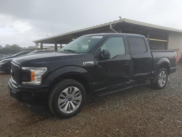 Vin: 1ftew1cp3jkd40722, lot: 56304185, ford f-150 supercrew 2018 img_1
