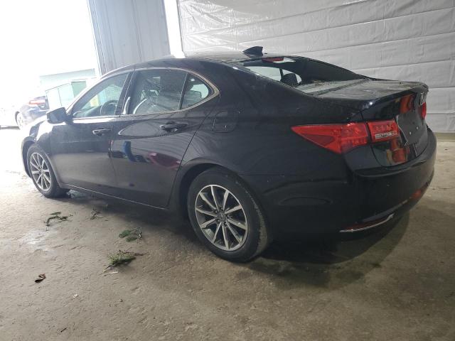 Vin: 19uub1f35la011840, lot: 55678505, acura tlx 20202