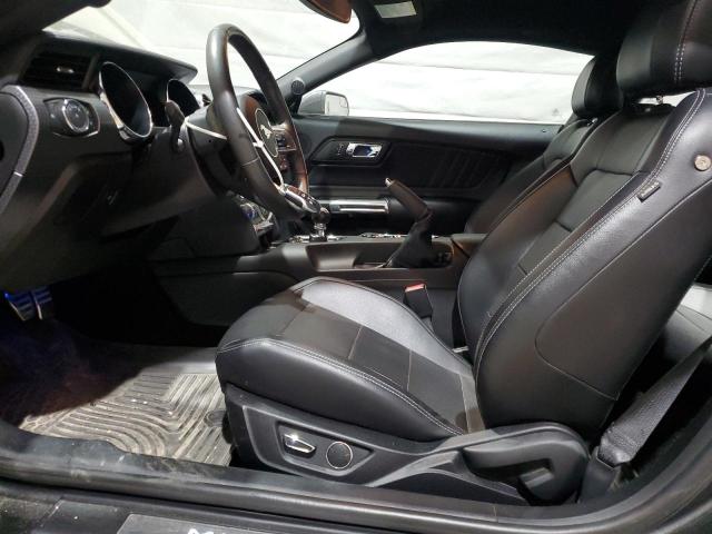 2017 FORD MUSTANG GT - 1FA6P8CF5H5335019