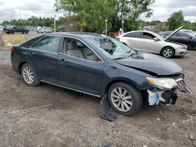 Vin: 4t4bf1fk9cr219849, lot: 57598615, toyota camry base 20124