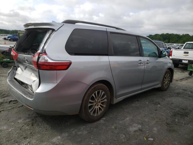 Vin: 5tdyz3dc5ls064602, lot: 58972675, toyota all models xle 20203