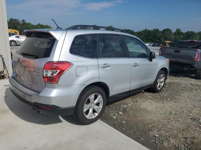 Vin: jf2sjarc7fh529014, lot: 55647705, subaru forester 2.5i limited 20153