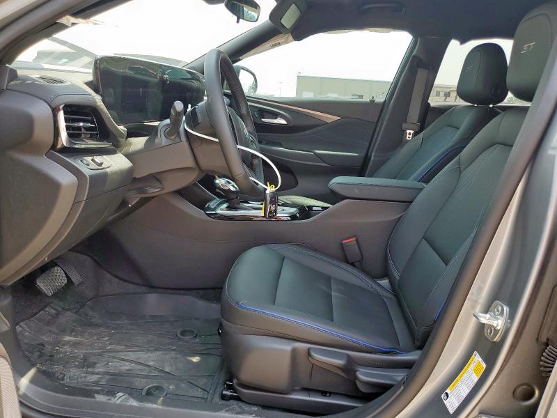 2025 BUICK ENVISTA SP - KL47LBEP6SB138134