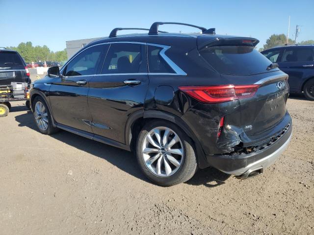 Vin: 3pcaj5m33kf116106, lot: 58133045, infiniti qx50 essential 20192