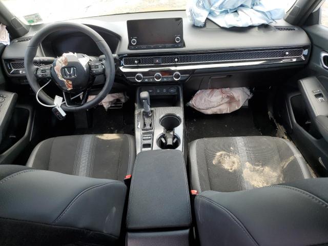 2025 HONDA CIVIC SPOR - 2HGFE2F56SH575407