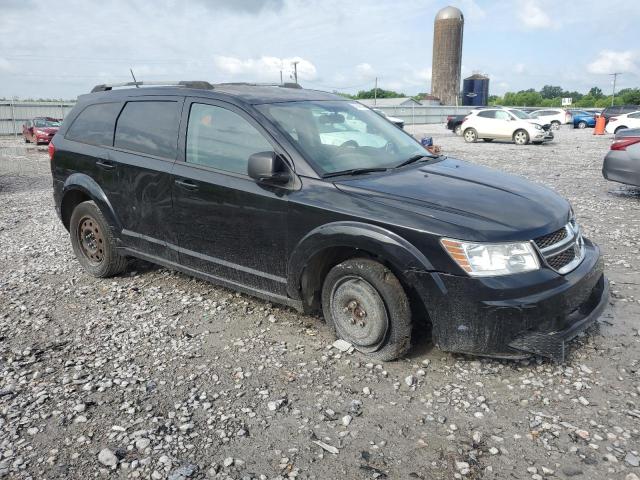 Vin: 3c4pdcab3jt344608, lot: 57849635, dodge journey se 20184
