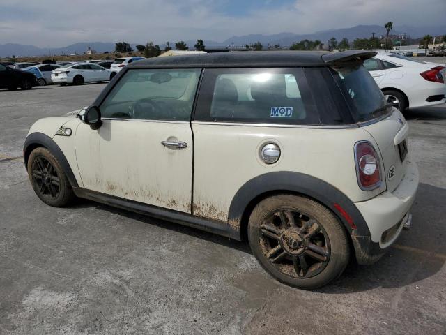 Vin: wmwsv3c51dt394368, lot: 57654475, mini cooper s 20132