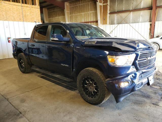 2020 RAM 1500 BIG H 1C6SRFFT3LN286038