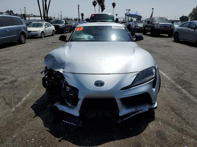 WZ1DB0C06NW046204 Toyota Supra Base 2022