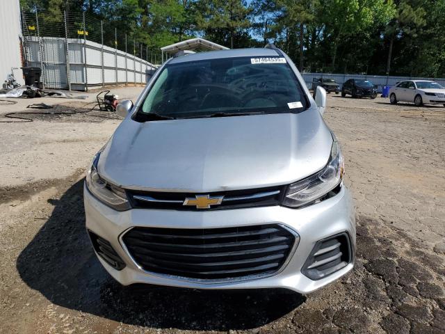 2020 CHEVROLET TRAX 1LT - KL7CJLSB9LB017914