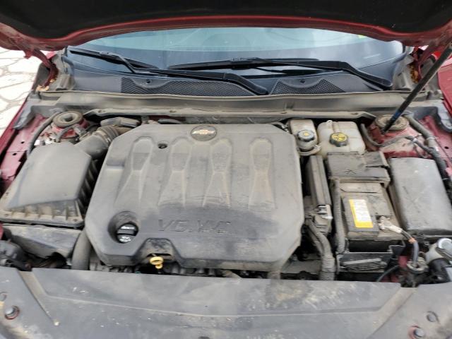 2020 CHEVROLET IMPALA LT - 2G11Z5S38L9106102