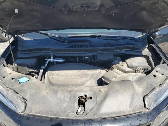 2021 HONDA PILOT SE 5FNYF6H20MB091935