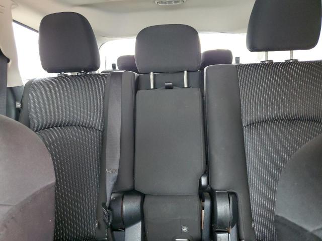 2016 DODGE JOURNEY SX 3C4PDCBB7GT156584