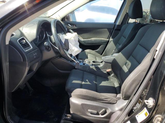 2016 MAZDA CX-5 TOURI - JM3KE2CY2G0863746