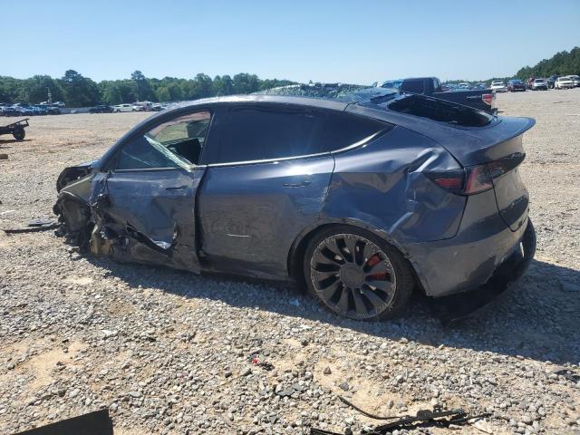 Vin: 7saygdef1pf895550, lot: 55563985, tesla model y 20232