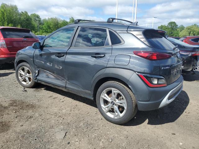 km8k3cab6nu831810 - 2022 Hyundai kona sel - #56867665