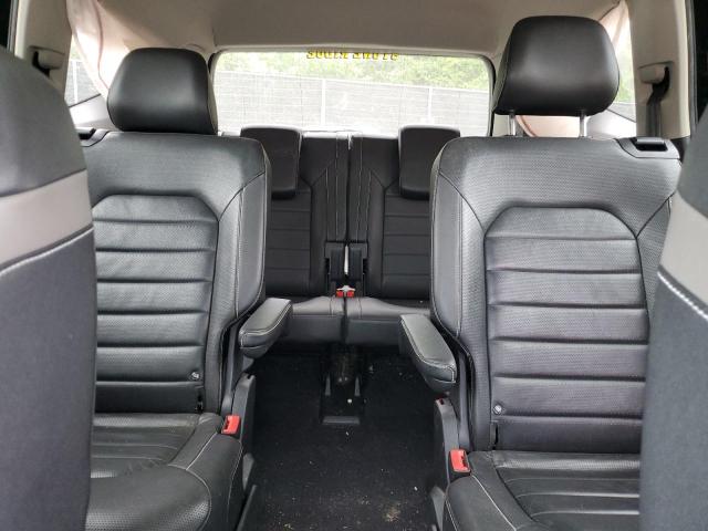 2021 VOLKSWAGEN ATLAS SEL 1V2TR2CA2MC513384