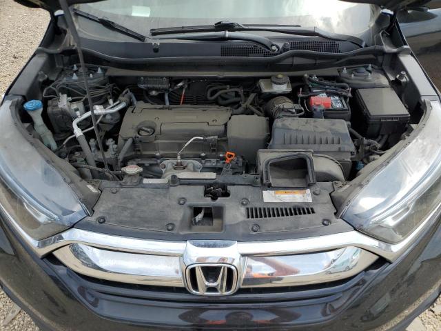 2019 HONDA CR-V LX - 2HKRW6H34KH204443