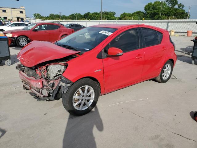 Vin: jtdkdtb30f1577619, lot: 56998465, toyota prius 2015 img_1