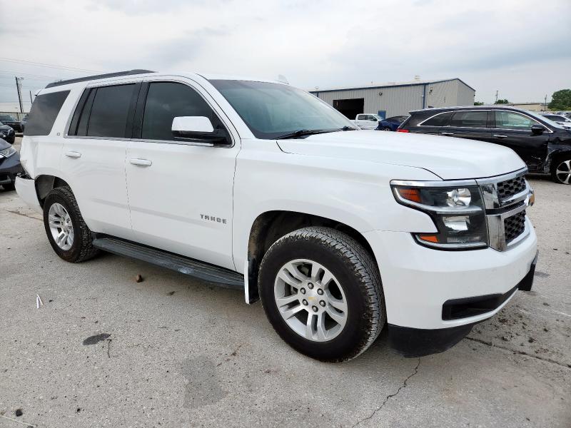 Vin: 1gnscakc0gr178405, lot: 58485535, chevrolet tahoe c1500 ls 20164