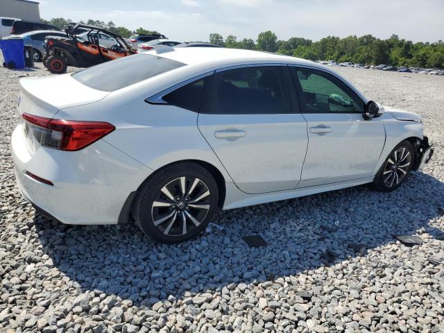 Vin: jhmfe1f72nx004358, lot: 56801415, honda civic ex 20223