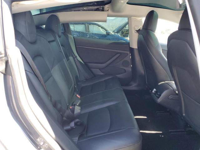 2022 TESLA MODEL 3 - 5YJ3E1EA9NF373505