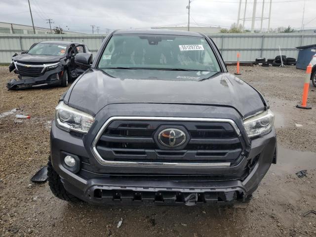 2018 TOYOTA TACOMA ACC #3287814090