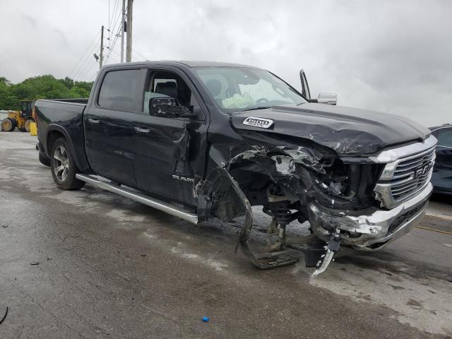 Vin: 1c6rrejtxln304924, lot: 55780835, ram 1500 laramie 20204