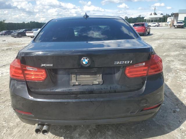 2015 BMW 328 XI SUL - WBA3B5G50FNS15604