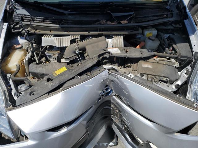 2015 TOYOTA PRIUS - JTDKN3DU5F0442029