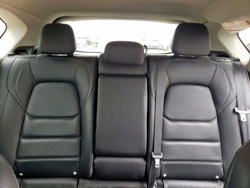 2024 MAZDA CX-5 PREFE - JM3KFBCM6R0372979