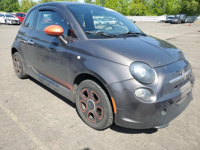 Vin: 3c3cffge3et189547, lot: 55529875, fiat 500 electric 20144