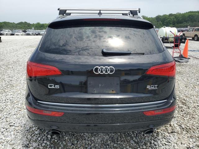 2016 AUDI Q5 PREMIUM - WA1L2AFP4GA022406