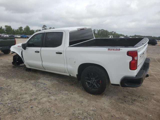 Vin: 3gcpyfed5mg412518, lot: 55354835, chevrolet all models k1500 lt trail boss 20212