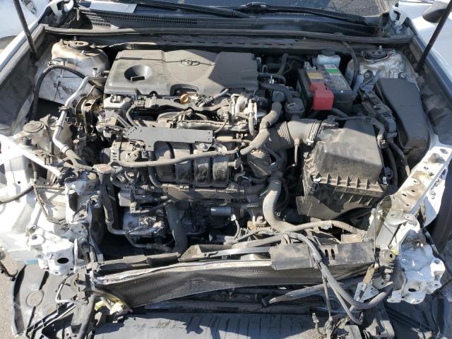 2019 TOYOTA CAMRY L - 4T1B11HK5KU694242