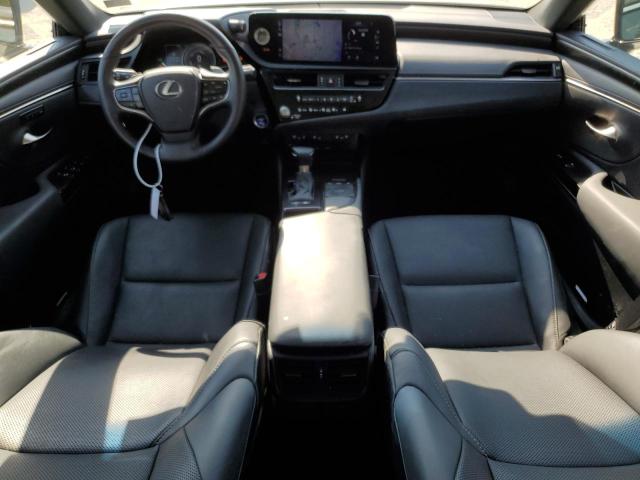 2022 LEXUS ES 300H BA 58ADA1C17NU023708