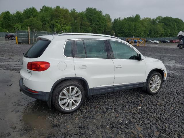 Vin: wvgbv3ax4ew601676, lot: 57140785, volkswagen tiguan s 20143