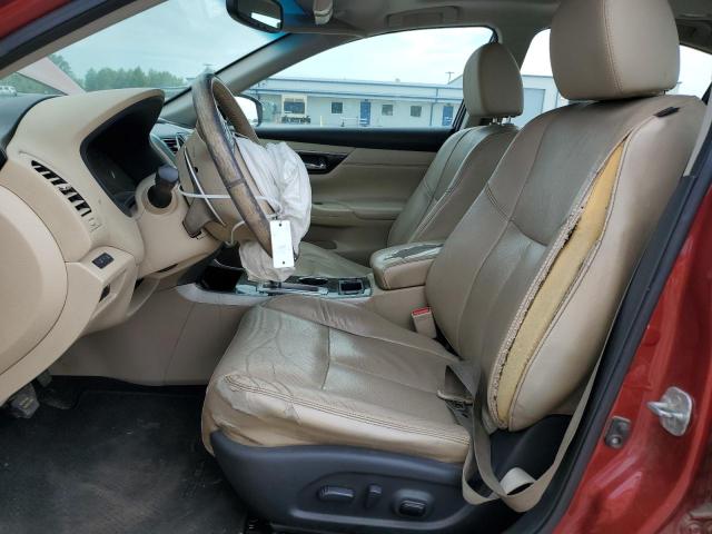 2015 NISSAN ALTIMA 3.5 - 1N4BL3AP2FC428968